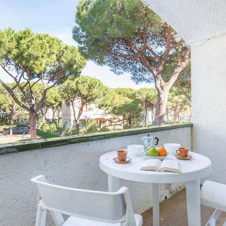 Appartement Arc H-1 - Pals à Begur Extérieur photo