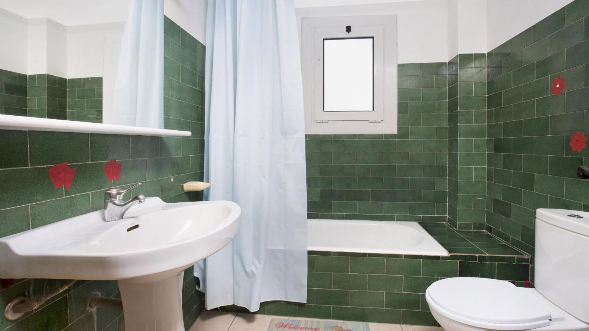 Appartement Arc H-1 - Pals à Begur Extérieur photo