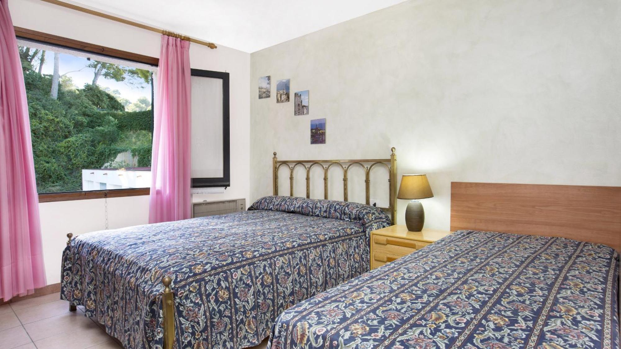 Appartement Arc H-1 - Pals à Begur Extérieur photo